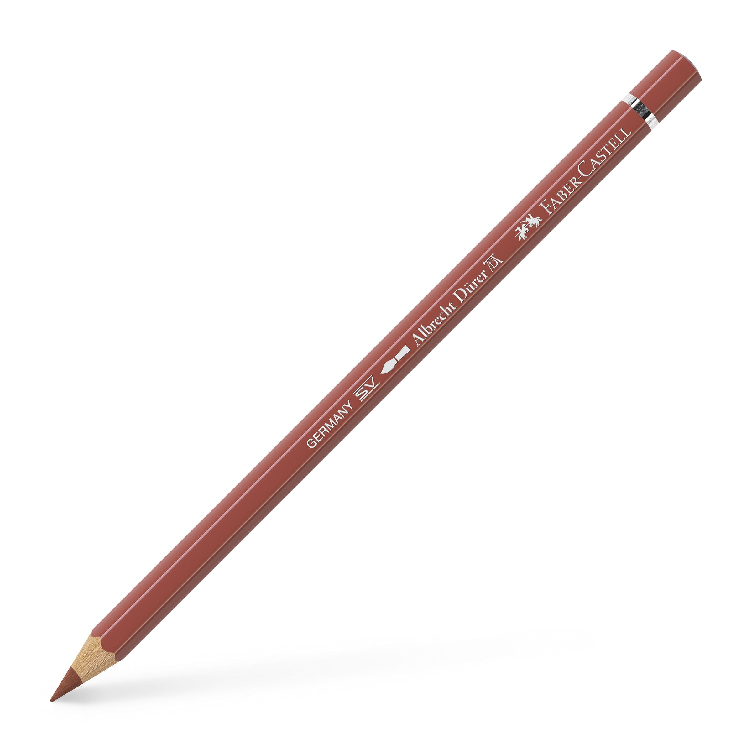 CREION COLORAT ACUARELA ROSU VENETIAN 190 A. DURER FABER-CASTELL CREION COLORAT ACUARELA ROSU VENETIAN 190 A. DURER FABER-CASTELL